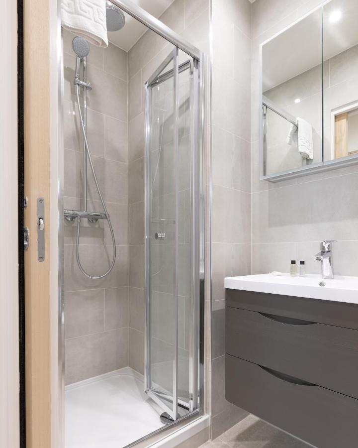 Stayinn Stratford Лондон Экстерьер фото