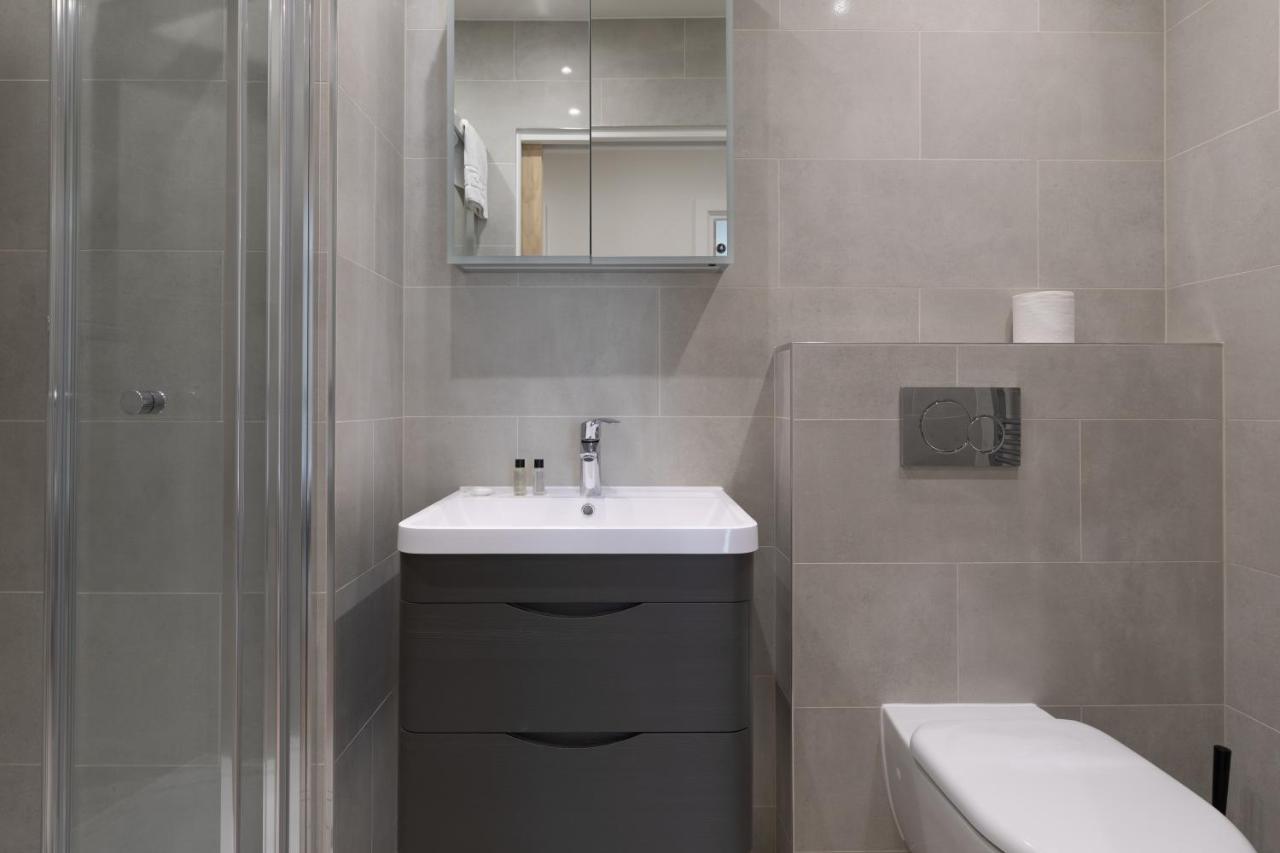 Stayinn Stratford Лондон Экстерьер фото