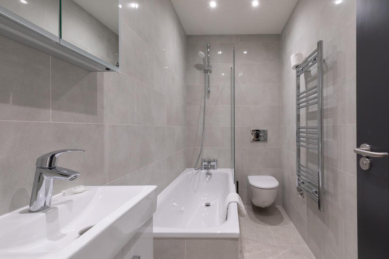 Stayinn Stratford Лондон Экстерьер фото