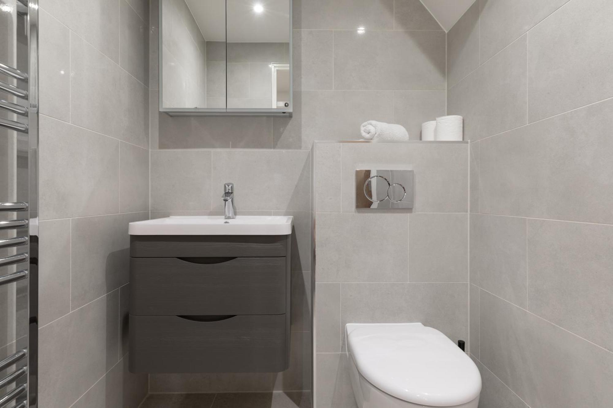 Stayinn Stratford Лондон Экстерьер фото