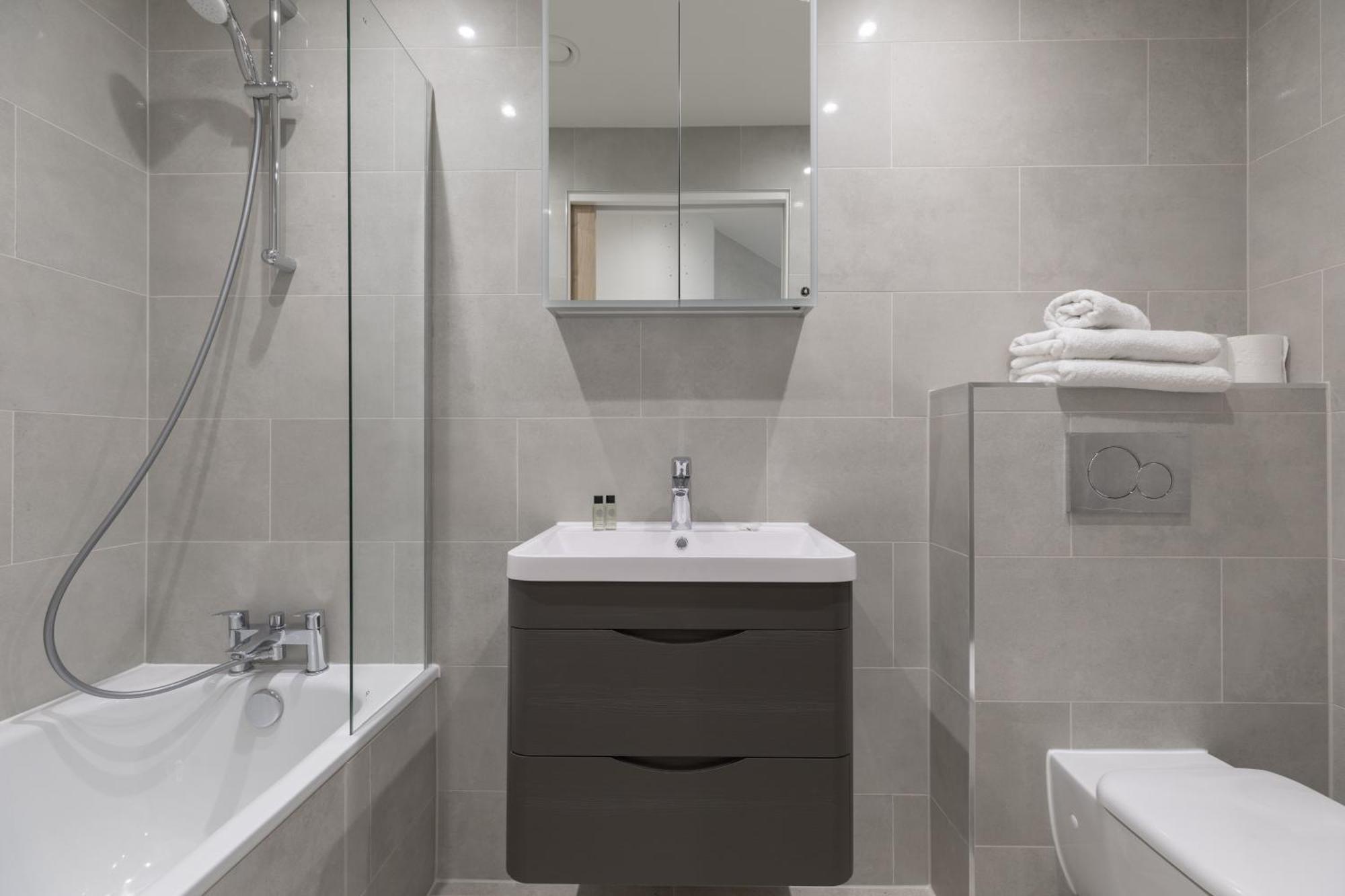 Stayinn Stratford Лондон Экстерьер фото