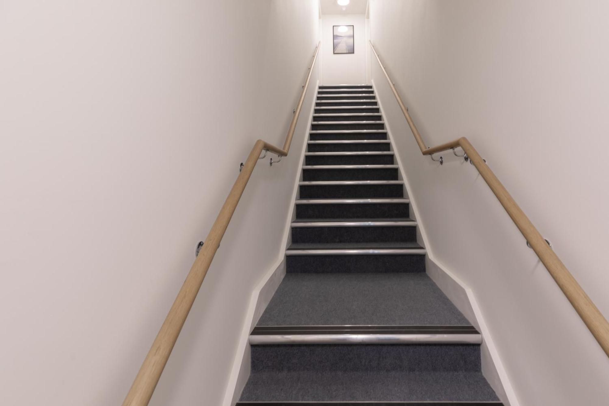Stayinn Stratford Лондон Экстерьер фото