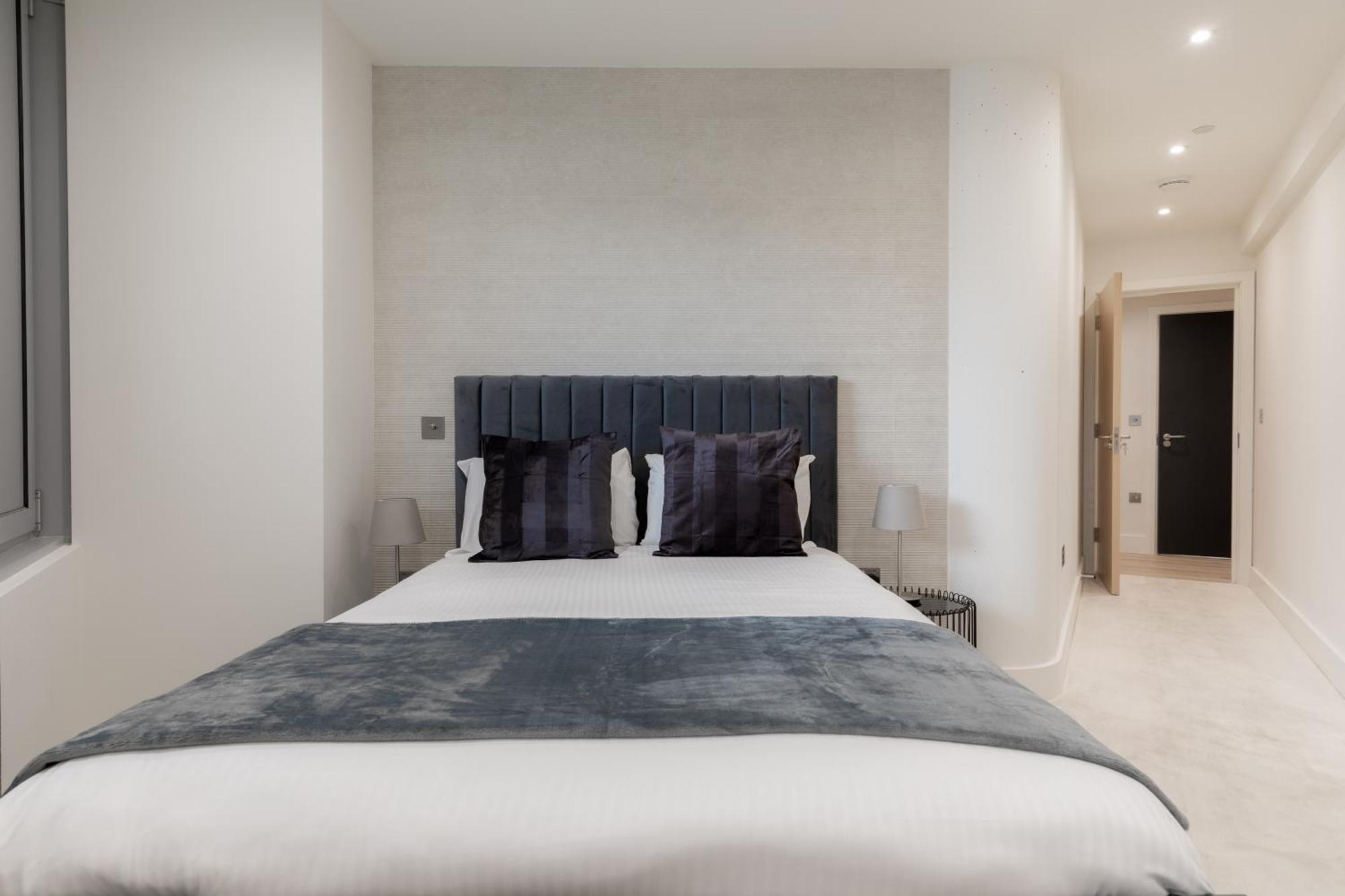 Stayinn Stratford Лондон Экстерьер фото