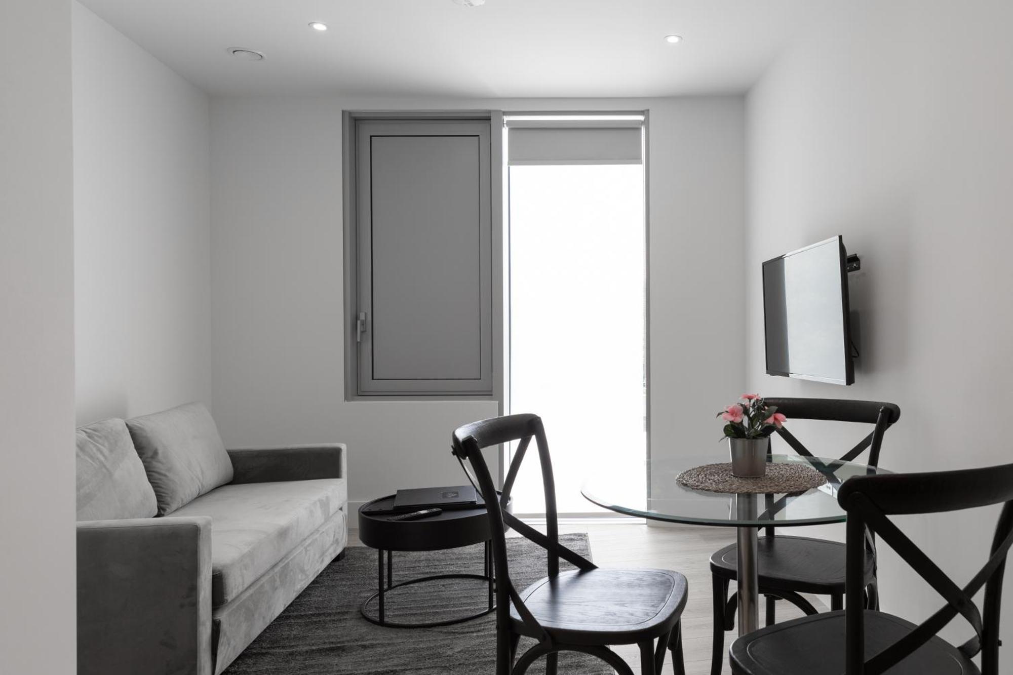 Stayinn Stratford Лондон Экстерьер фото
