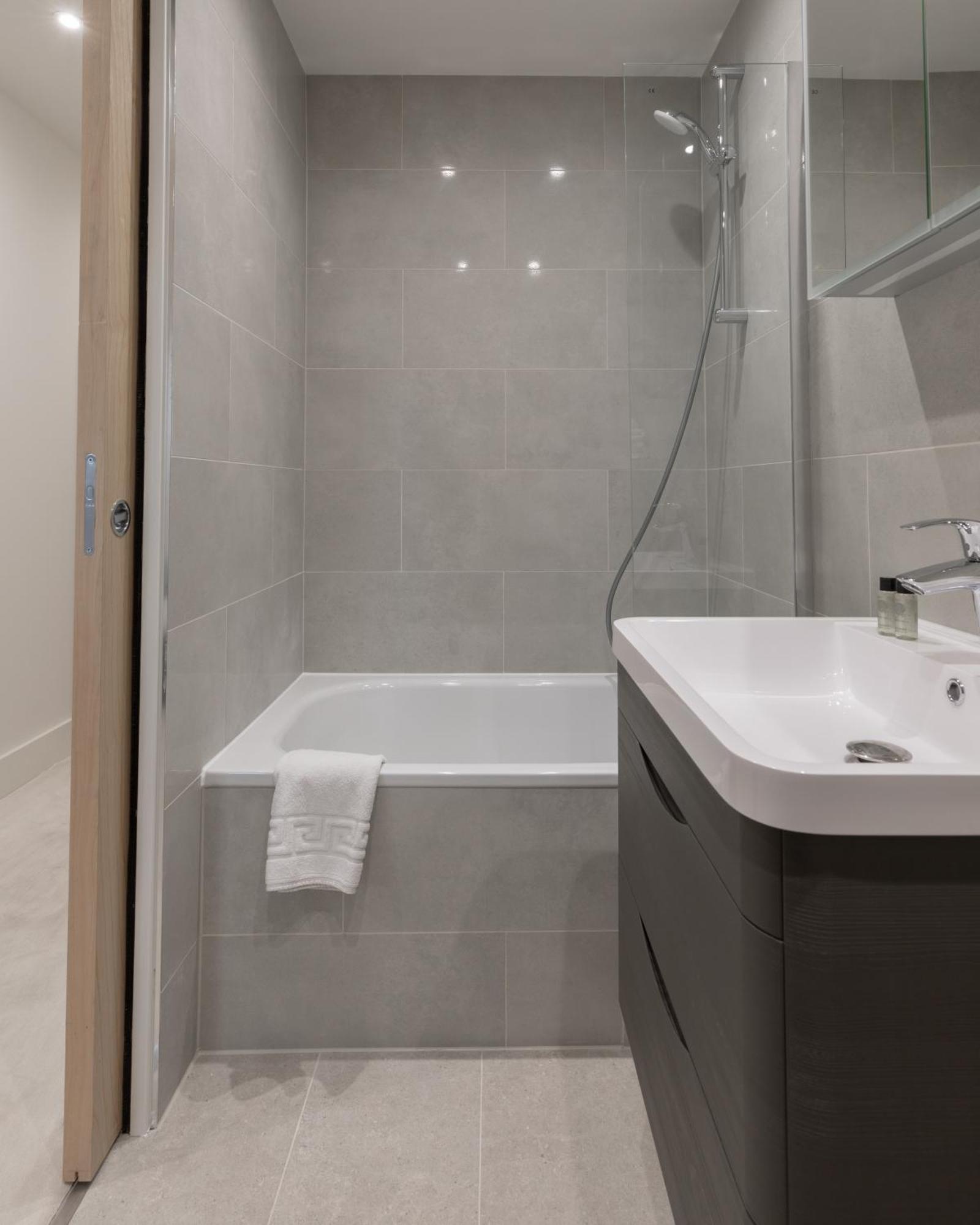 Stayinn Stratford Лондон Экстерьер фото