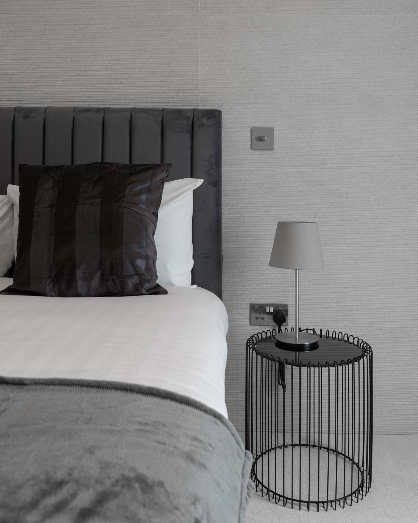 Stayinn Stratford Лондон Экстерьер фото