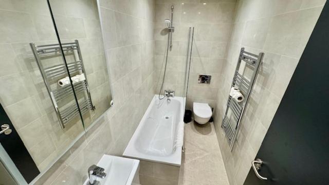 Stayinn Stratford Лондон Экстерьер фото