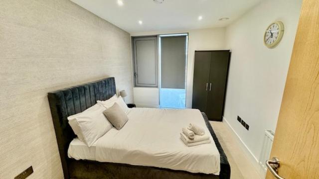Stayinn Stratford Лондон Экстерьер фото