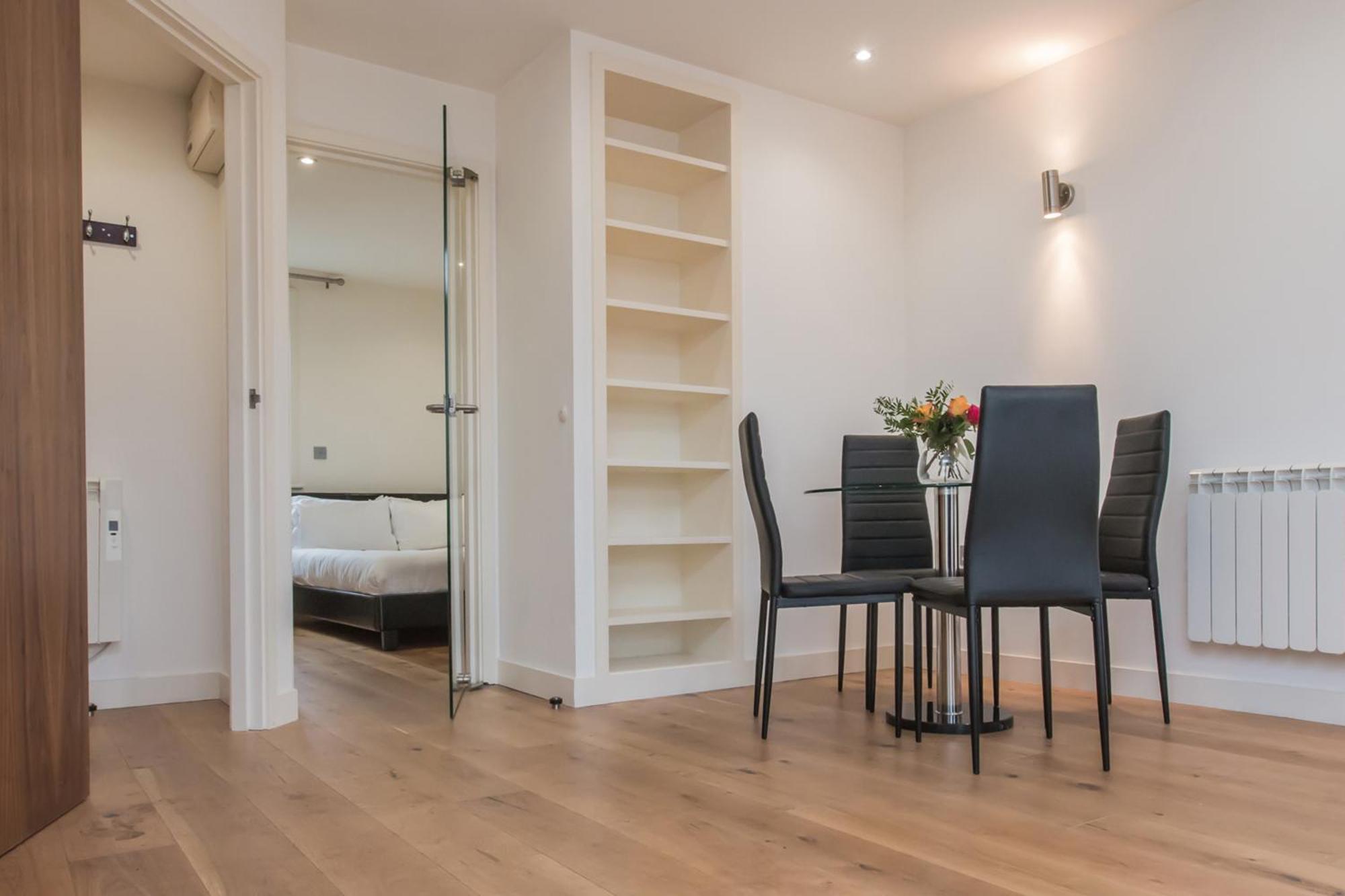 Stayinn Stratford Лондон Экстерьер фото