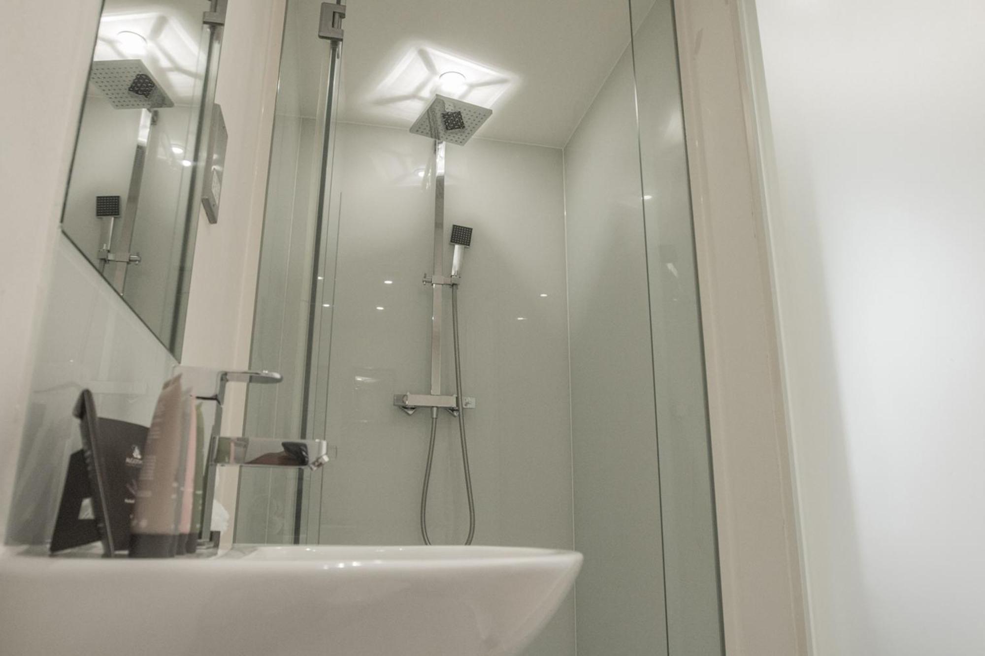 Stayinn Stratford Лондон Экстерьер фото