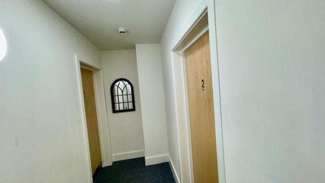 Stayinn Stratford Лондон Экстерьер фото
