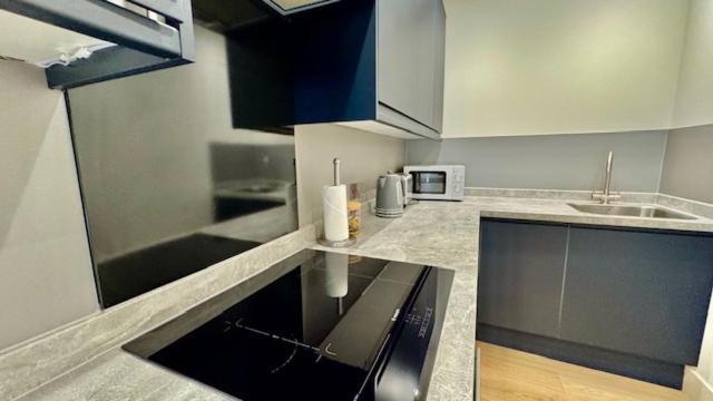 Stayinn Stratford Лондон Экстерьер фото